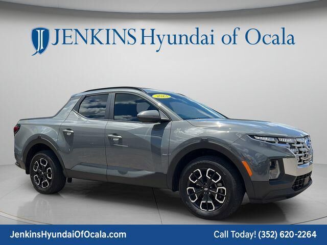 2023 Hyundai SANTA CRUZ SEL Premium