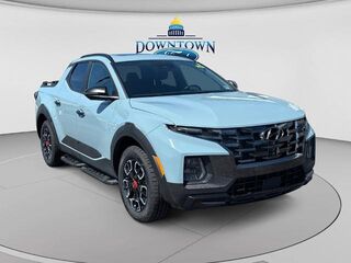 2024 Hyundai SANTA CRUZ XRT
