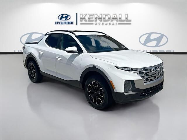2022 Hyundai SANTA CRUZ SEL Premium — photo 1 of 13