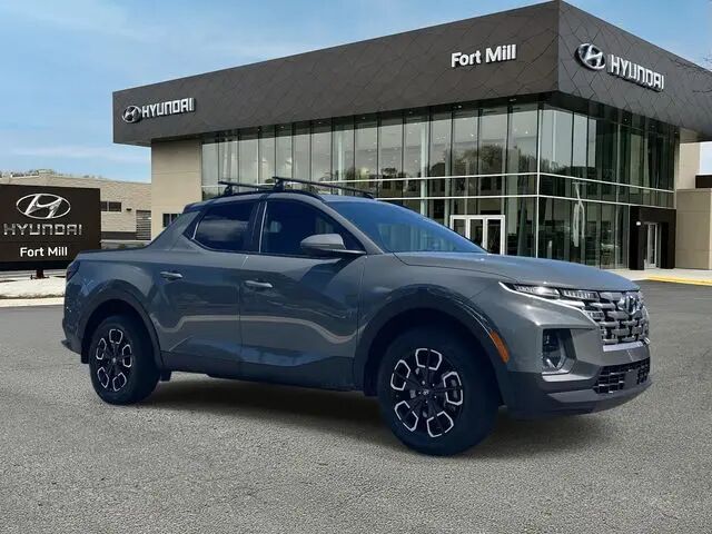 2023 Hyundai SANTA CRUZ SEL Premium