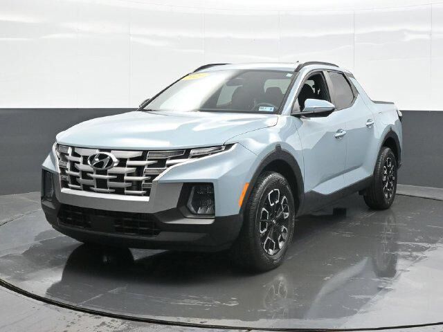 2023 Hyundai SANTA CRUZ SEL Premium