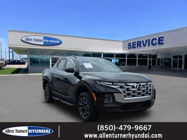 2023 Hyundai SANTA CRUZ SEL Premium — photo 1 of 13