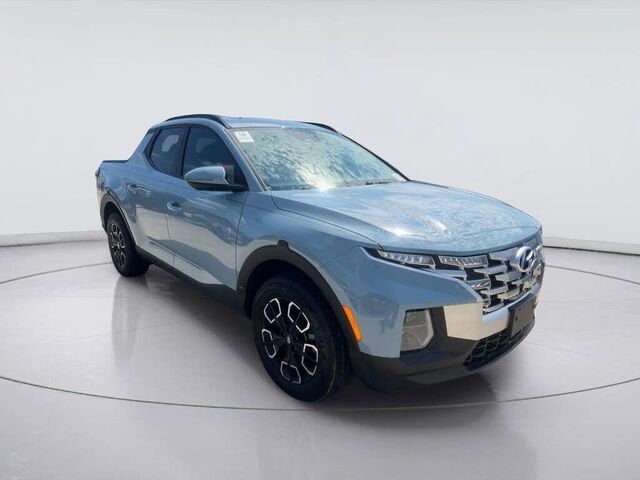 2022 Hyundai SANTA CRUZ SEL Premium