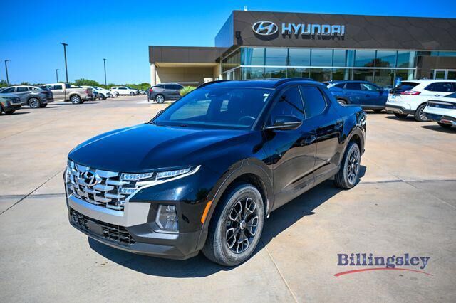 2023 Hyundai SANTA CRUZ SEL Premium — photo 1 of 13