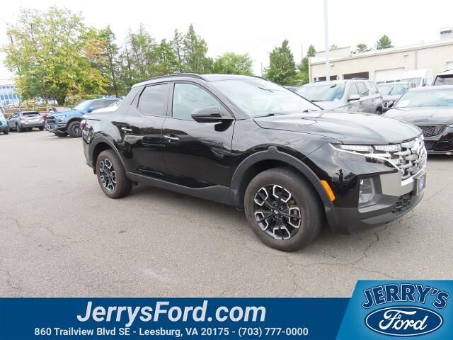 2023 Hyundai SANTA CRUZ SEL Premium — photo 1 of 26