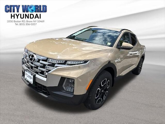 2023 Hyundai SANTA CRUZ SEL Premium — photo 1 of 26