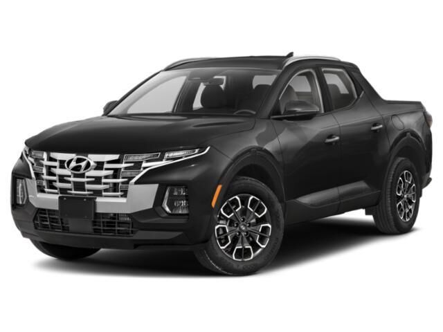 2023 Hyundai SANTA CRUZ SEL Premium — photo 1 of 39