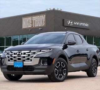 2023 Hyundai SANTA CRUZ SEL Premium — photo 1 of 13
