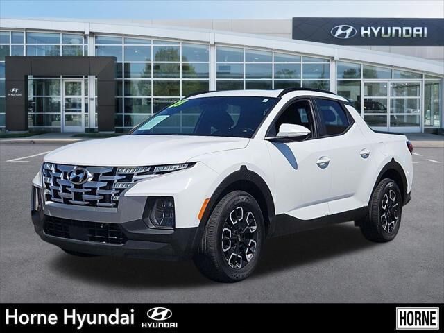 2023 Hyundai SANTA CRUZ SEL Premium — photo 1 of 13