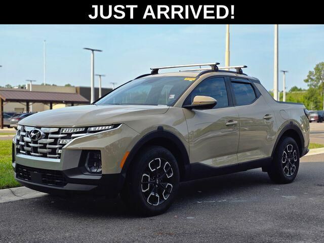 2023 Hyundai SANTA CRUZ SEL Premium — photo 1 of 20