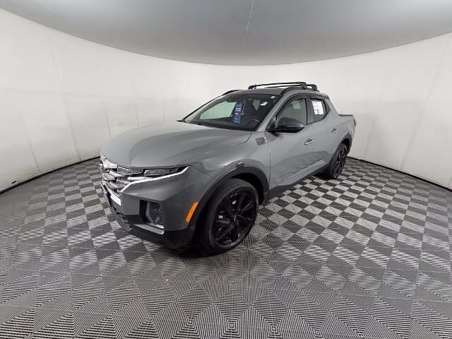 2023 Hyundai SANTA CRUZ SEL Premium
