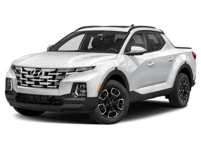 2022 Hyundai SANTA CRUZ SEL Premium — photo 1 of 26