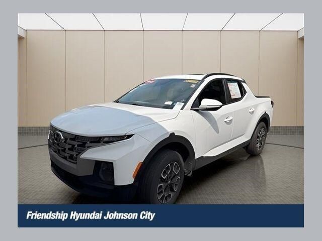 2023 Hyundai SANTA CRUZ SEL Premium — photo 1 of 67