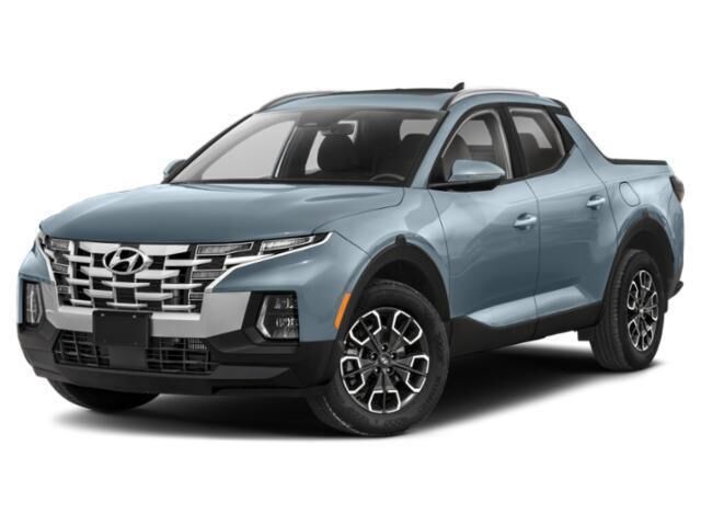 2023 Hyundai SANTA CRUZ SEL Premium — photo 1 of 2