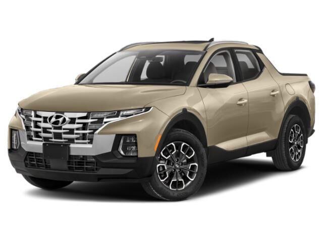 2023 Hyundai SANTA CRUZ SEL Premium — photo 1 of 13