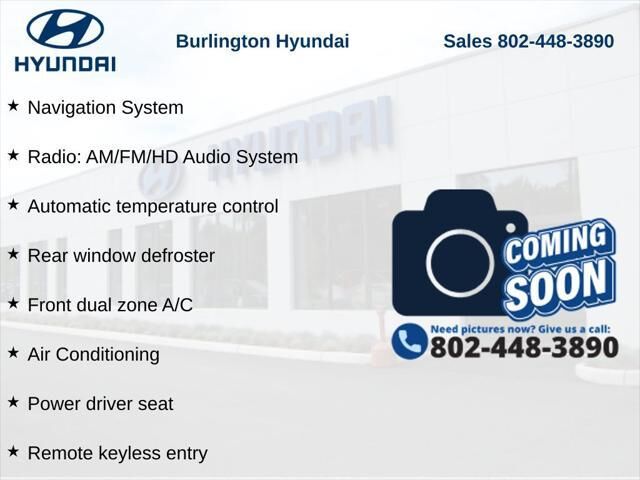 2023 Hyundai SANTA CRUZ SEL Premium