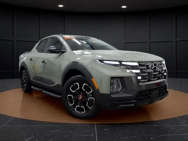 2024 Hyundai SANTA CRUZ XRT