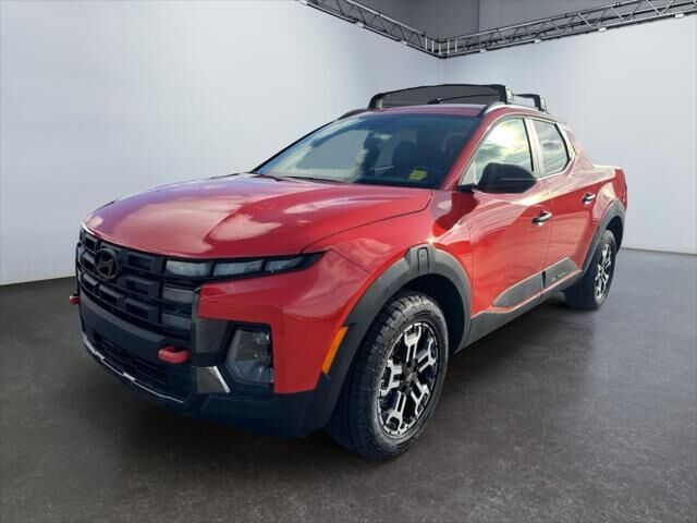 2025 Hyundai SANTA CRUZ XRT — photo 1 of 13