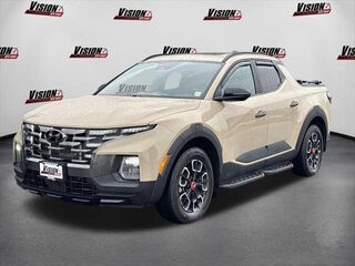 2024 Hyundai SANTA CRUZ XRT