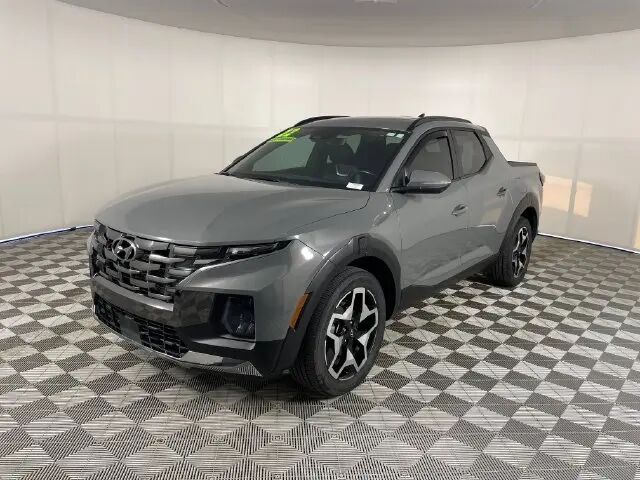 2022 Hyundai SANTA CRUZ Limited
