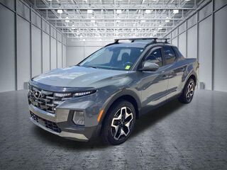 2022 Hyundai SANTA CRUZ Limited