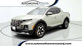 2023 Hyundai Santa Cruz Limited