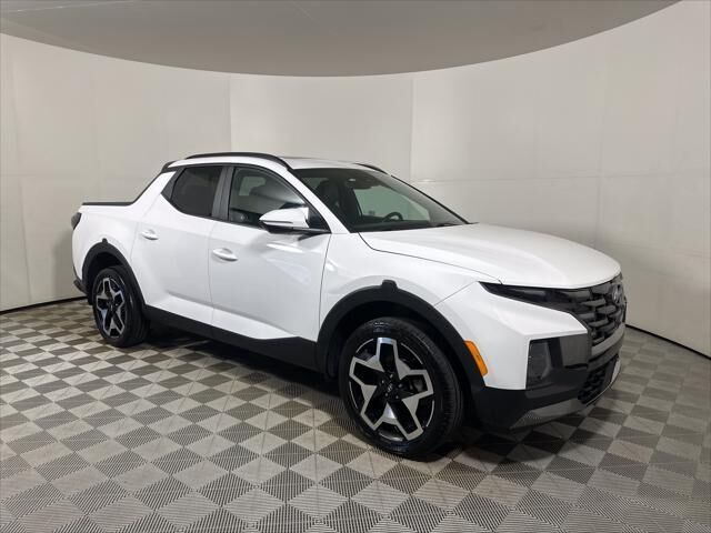 2024 Hyundai SANTA CRUZ Limited — photo 1 of 15