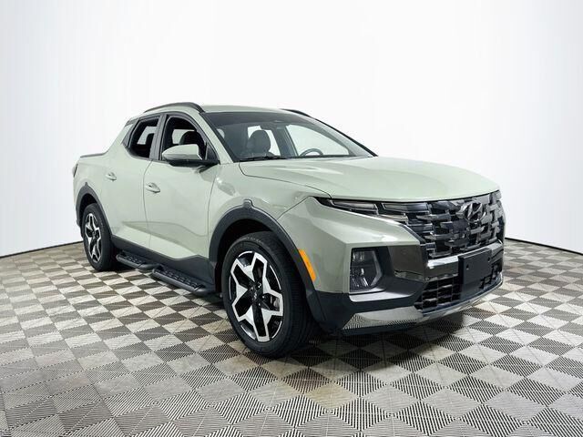 2023 Hyundai SANTA CRUZ Limited — photo 1 of 13