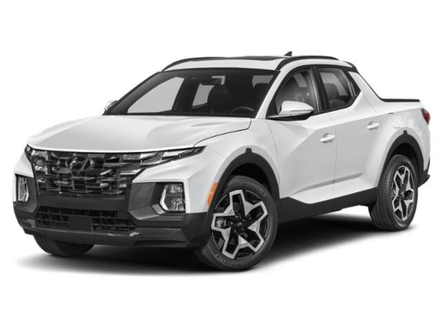 2022 Hyundai SANTA CRUZ Limited — photo 1 of 16
