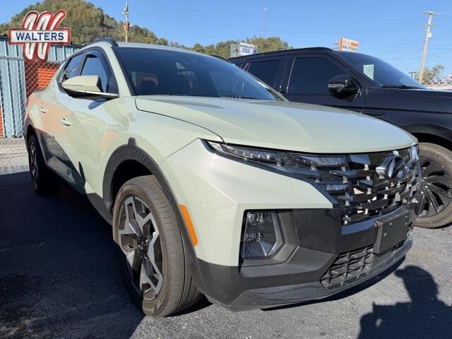 2023 Hyundai SANTA CRUZ Limited