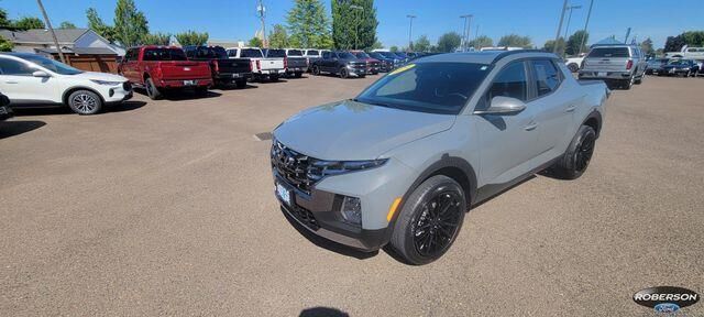 2024 Hyundai SANTA CRUZ Limited — photo 1 of 13