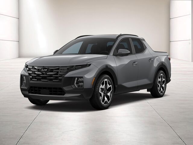 2022 Hyundai SANTA CRUZ Limited