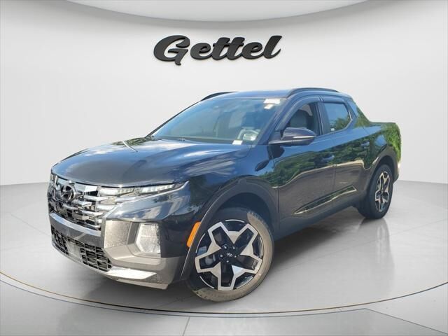 2023 Hyundai SANTA CRUZ Limited — photo 1 of 13