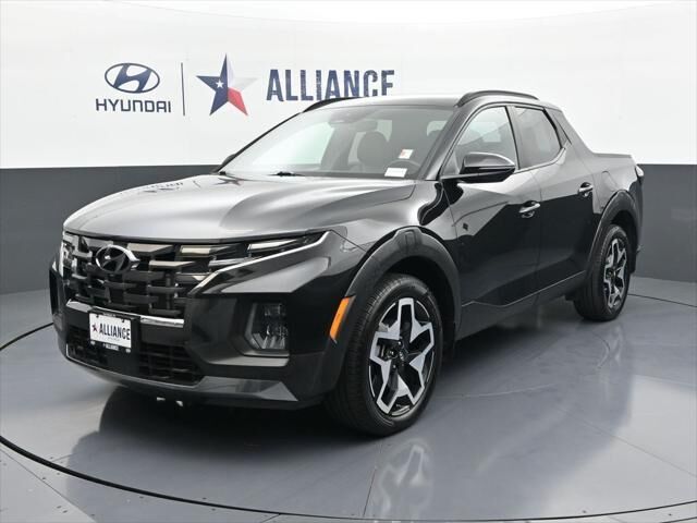 2024 Hyundai SANTA CRUZ Limited — photo 1 of 13