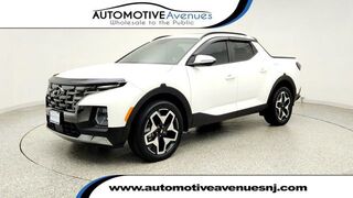 2023 Hyundai Santa Cruz Limited