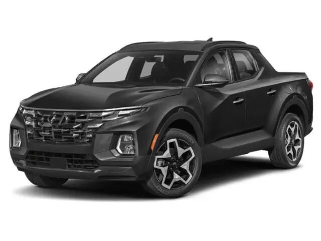 2022 Hyundai SANTA CRUZ Limited — photo 1 of 13