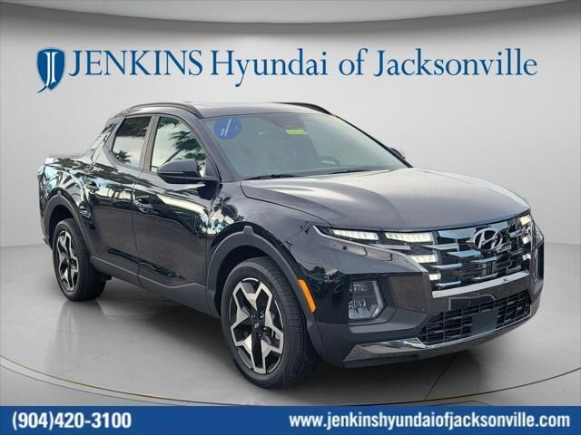2023 Hyundai SANTA CRUZ Limited