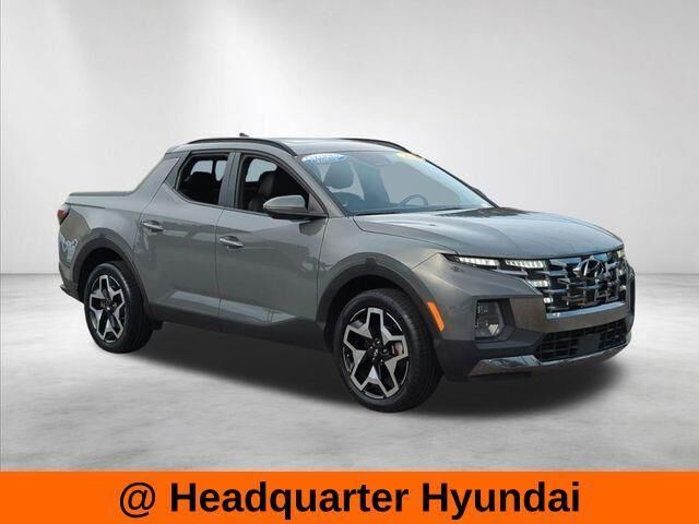 2023 Hyundai SANTA CRUZ Limited — photo 1 of 26