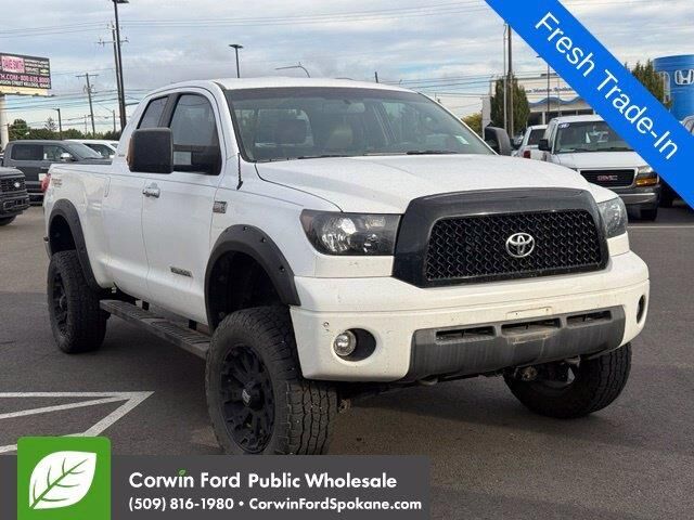 2008 Toyota Tundra Limited