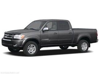 2005 Toyota Tundra SR5