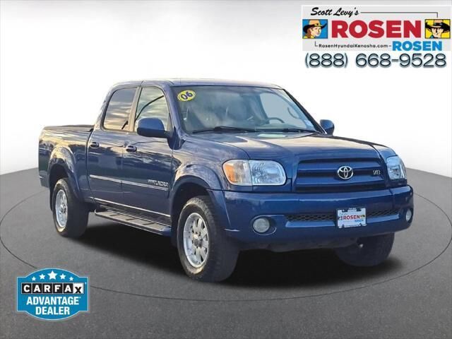 2006 Toyota Tundra Limited — photo 1 of 13
