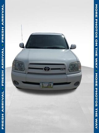 2006 Toyota Tundra Limited — photo 1 of 1