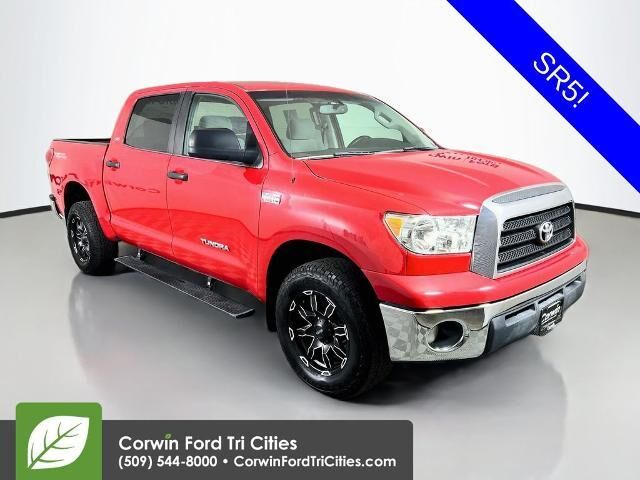2007 Toyota Tundra SR5