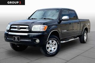 2006 Toyota Tundra SR5