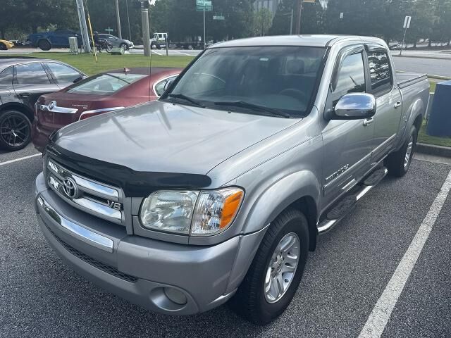 2006 Toyota Tundra SR5