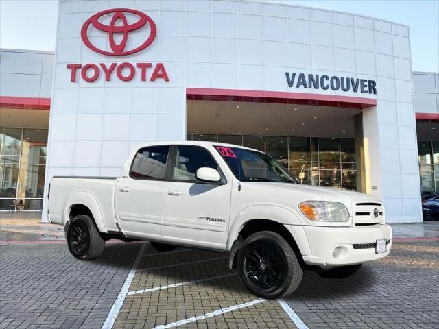 2006 Toyota Tundra Limited