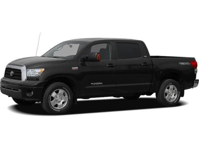 2007 Toyota Tundra SR5