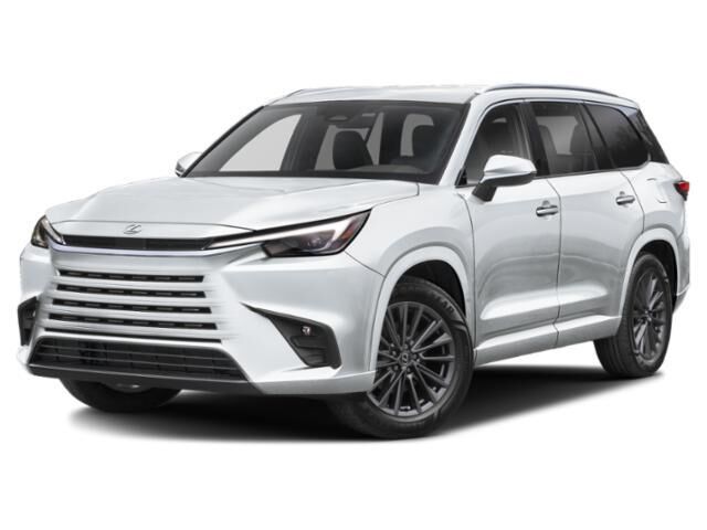2024 Lexus TX 350 Base