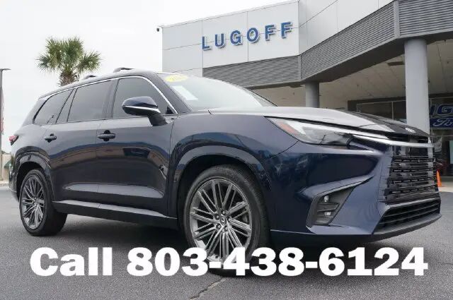 2024 Lexus TX 350 Premium
