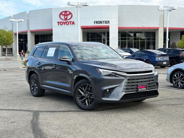 2024 Lexus TX 350 Premium